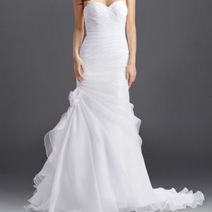 ❤️💍Gorgeous and Luxe AZAZIE PRIMA Wedding Dress ❤️